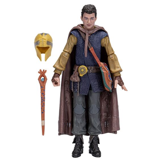 Figurka Dungeons & Dragons: Honor Among Thieves Golden Archive - Simon- Zdjęcie 17