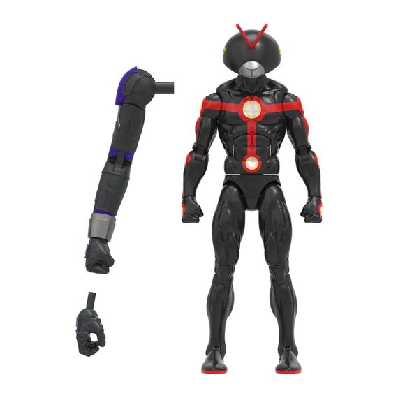 Figurka Marvel Legends - Future Ant-Man (BAF Cassie Lang)- Zdjęcie 3