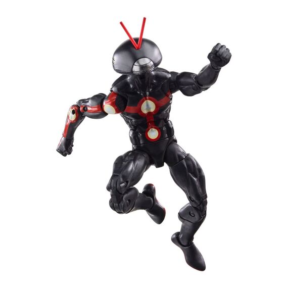 Figurka Marvel Legends - Future Ant-Man (BAF Cassie Lang)- Zdjęcie 5