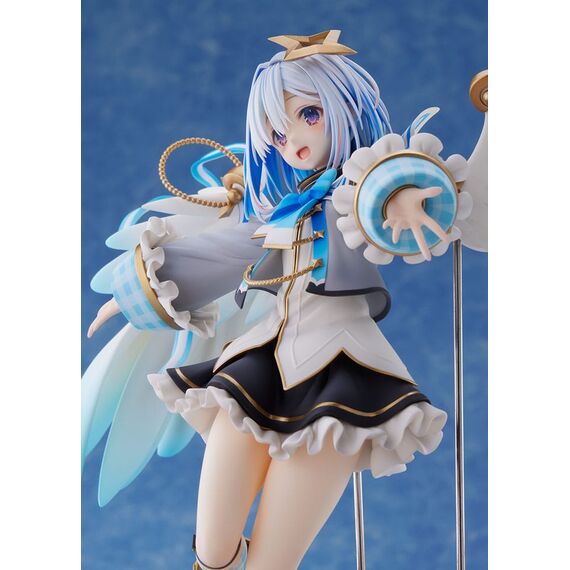 Figurka Hololive Production 1/7 - Amane Kanata- Zdjęcie 13