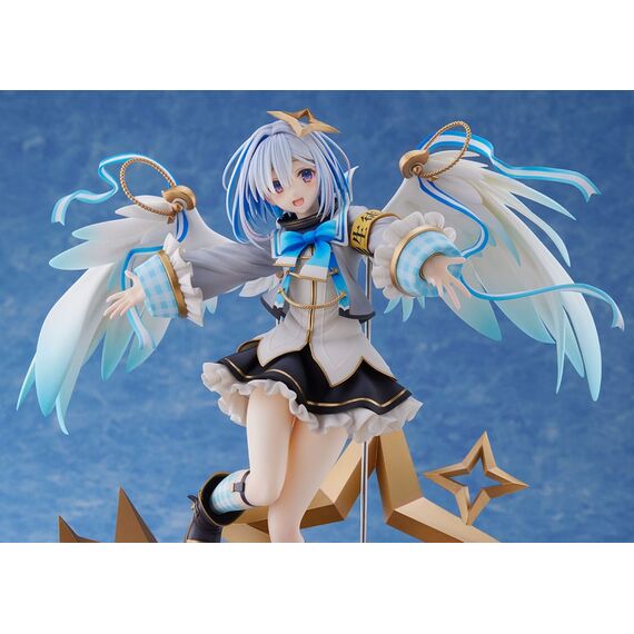 Figurka Hololive Production 1/7 - Amane Kanata- Zdjęcie 15