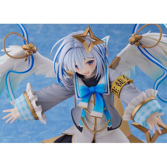Figurka Hololive Production 1/7 - Amane Kanata- Zdjęcie 17