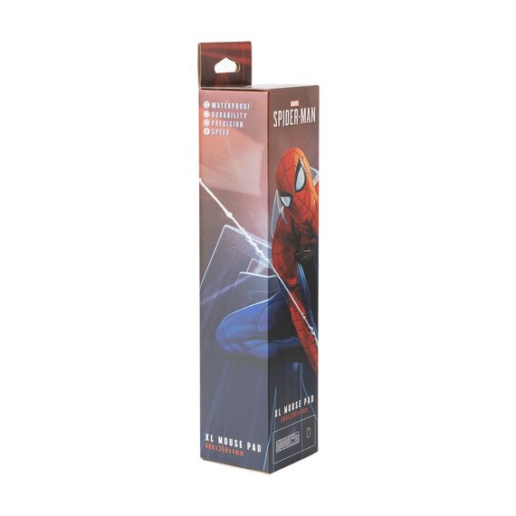 Podkładka pod mysz dla graczy XL Marvel Gamerverse - Spider-Man- Zdjęcie 13
