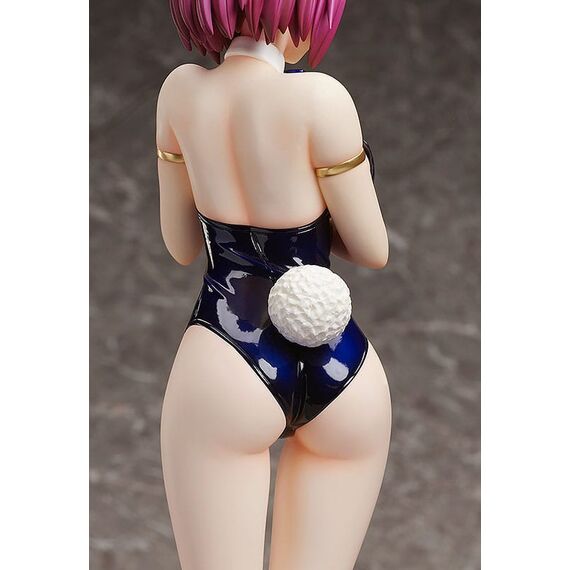 Figurka Food Wars Shokugeki no Soma 1/4 - Hisako Arato (Bare Leg Bunny Ver.)- Zdjęcie 17