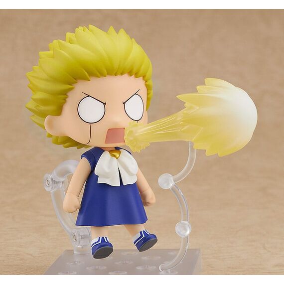 Figurka Zatch Bell Nendoroid - Gash Bell- Zdjęcie 11