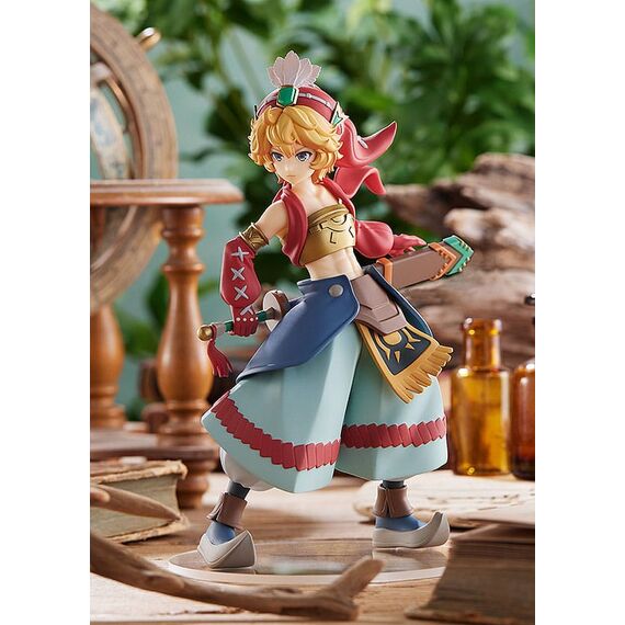 Figurka Legend of Mana: The Teardrop Crystal Pop Up Parade- Shiloh- Zdjęcie 9