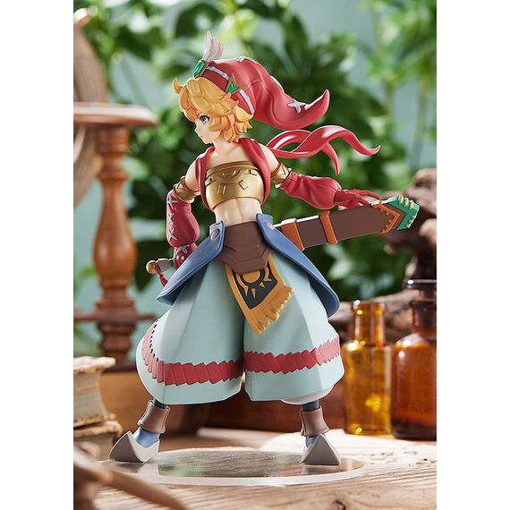 Figurka Legend of Mana: The Teardrop Crystal Pop Up Parade- Shiloh- Zdjęcie 11