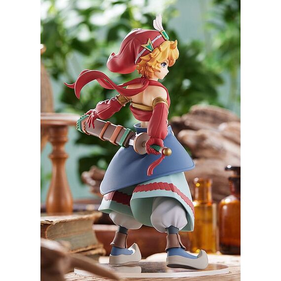 Figurka Legend of Mana: The Teardrop Crystal Pop Up Parade- Shiloh- Zdjęcie 13