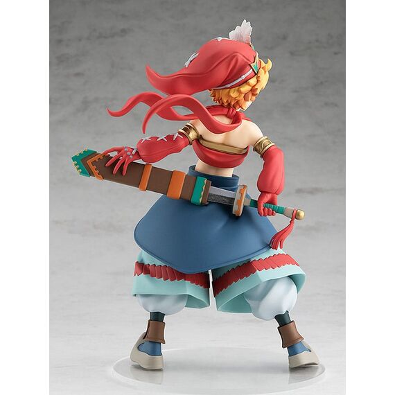 Figurka Legend of Mana: The Teardrop Crystal Pop Up Parade- Shiloh- Zdjęcie 5