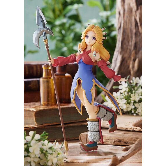 Figurka Legend of Mana: The Teardrop Crystal Pop Up Parade- Seraphina- Zdjęcie 9