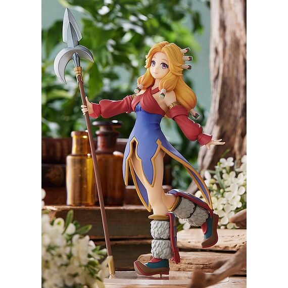 Figurka Legend of Mana: The Teardrop Crystal Pop Up Parade- Seraphina- Zdjęcie 11