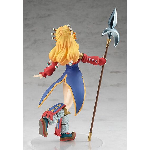 Figurka Legend of Mana: The Teardrop Crystal Pop Up Parade- Seraphina- Zdjęcie 5