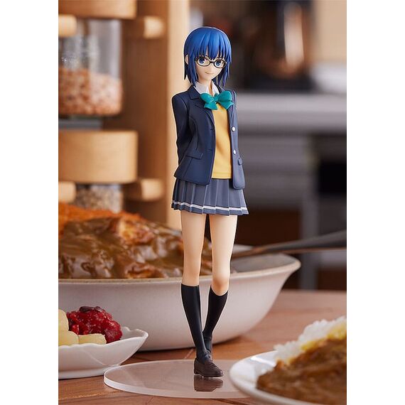 Figurka Tsukihime - A Piece of Blue Glass Moon Pop Up Parade - Ciel- Zdjęcie 9