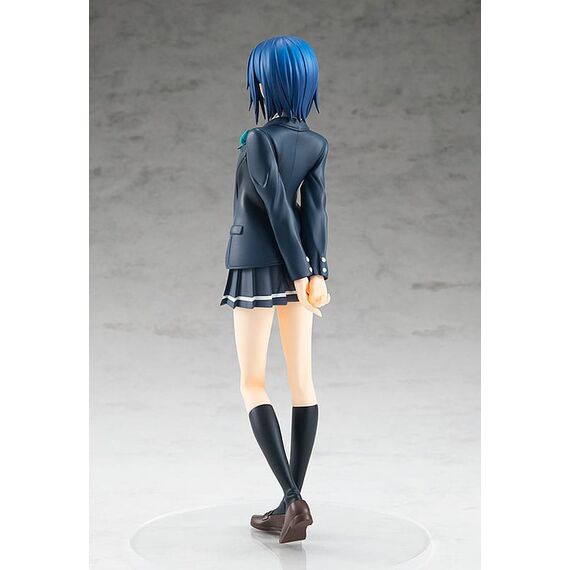 Figurka Tsukihime - A Piece of Blue Glass Moon Pop Up Parade - Ciel- Zdjęcie 5
