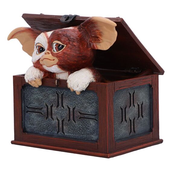 Figurka Gremlins Gizmo - You are Ready- Zdjęcie 4
