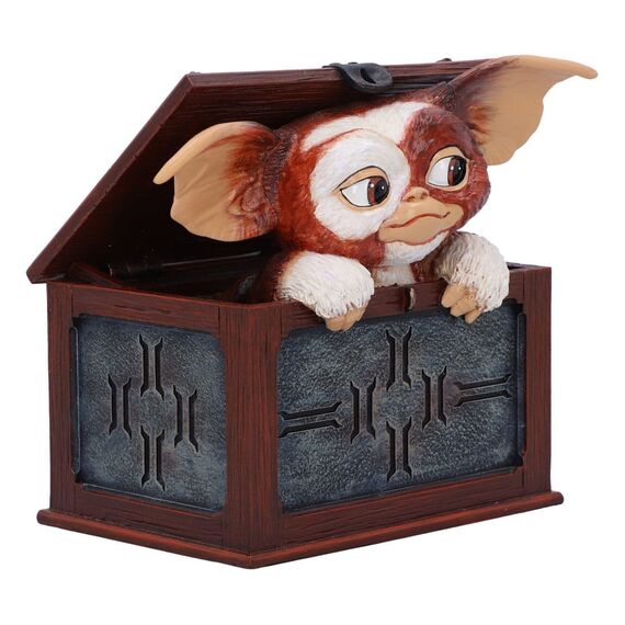 Figurka Gremlins Gizmo - You are Ready- Zdjęcie 10