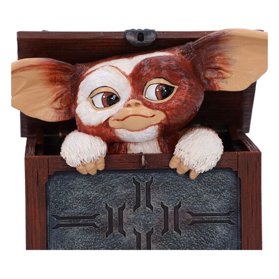 Figurka Gremlins Gizmo - You are Ready- Zdjęcie 13