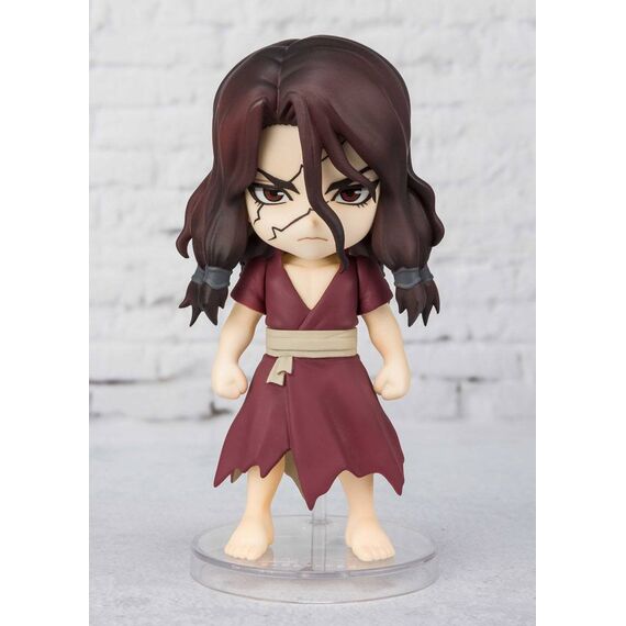 Figurka Dr. Stone Figuarts mini - Tsukasa Shishio- Zdjęcie 5