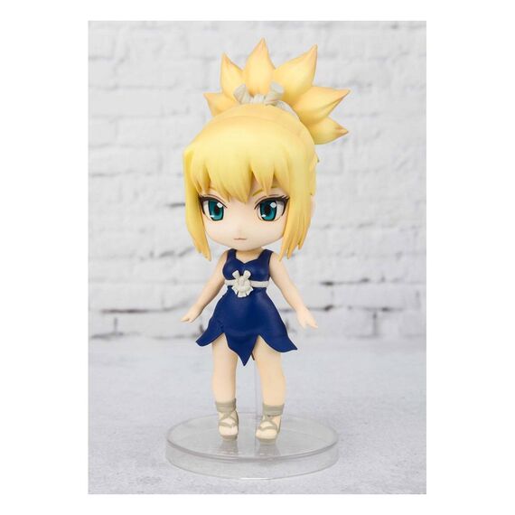 Figurka Dr. Stone Figuarts mini - Kohaku- Zdjęcie 9