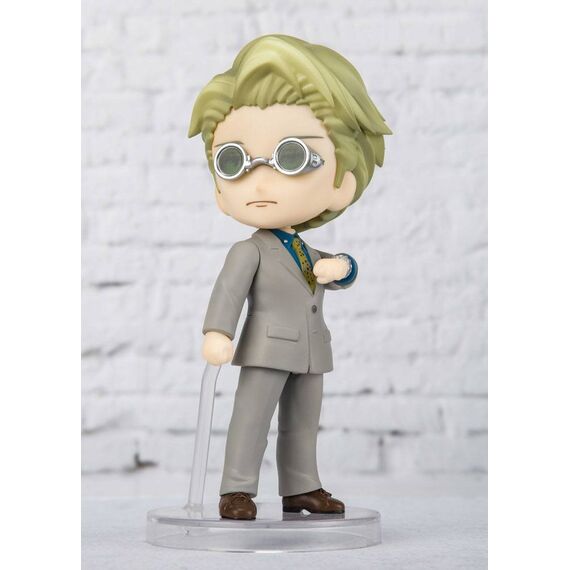 Figurka Jujutsu Kaisen Figuarts mini - Kento Nanami- Zdjęcie 5