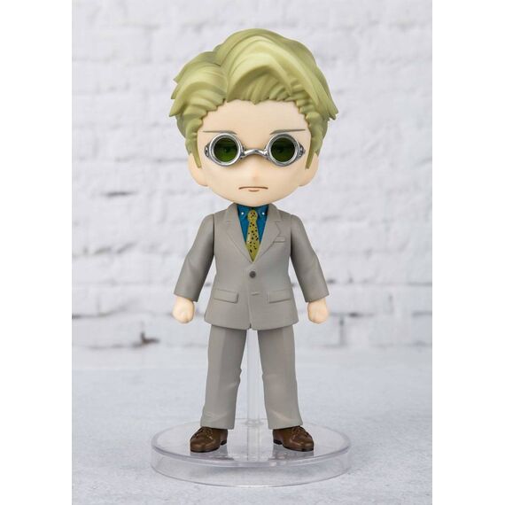 Figurka Jujutsu Kaisen Figuarts mini - Kento Nanami- Zdjęcie 7
