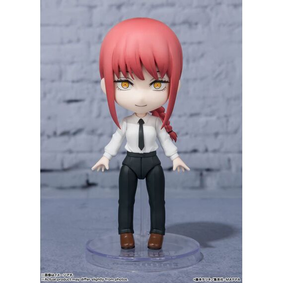 Figurka Chainsaw Man Figuarts mini - Makima- Zdjęcie 5