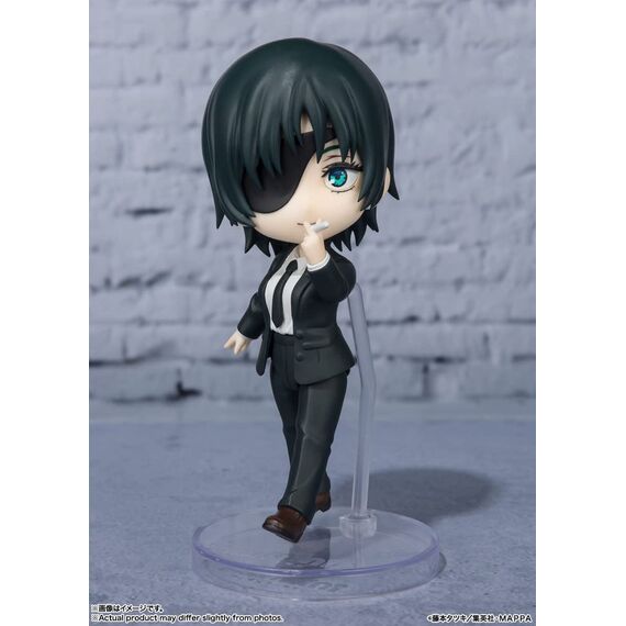 Figurka Chainsaw Man Figuarts mini - Himeno- Zdjęcie 3
