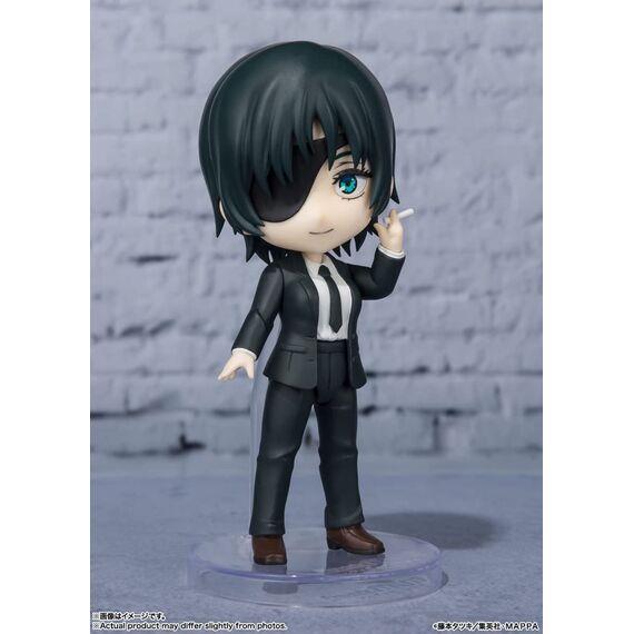 Figurka Chainsaw Man Figuarts mini - Himeno- Zdjęcie 5