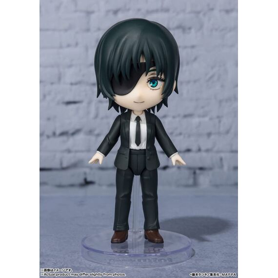 Figurka Chainsaw Man Figuarts mini - Himeno- Zdjęcie 7