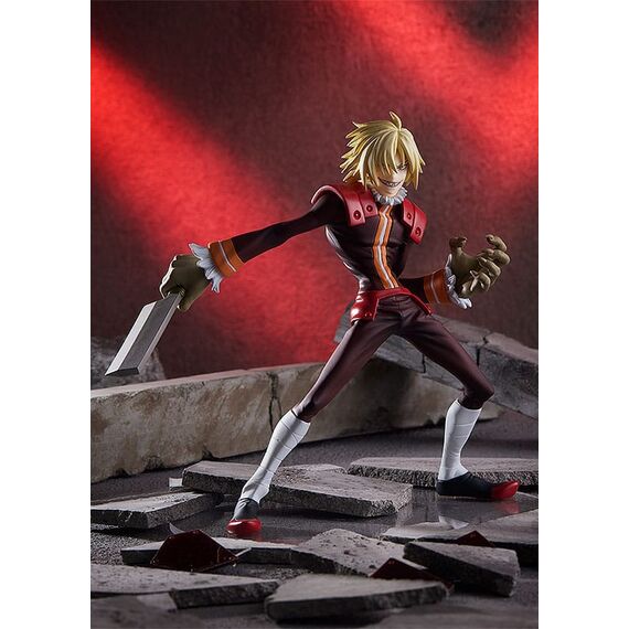 Figurka Tengen Toppa Gurren Lagann Pop Up Parade - Viral- Zdjęcie 9