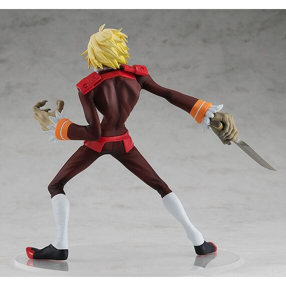 Figurka Tengen Toppa Gurren Lagann Pop Up Parade - Viral- Zdjęcie 5