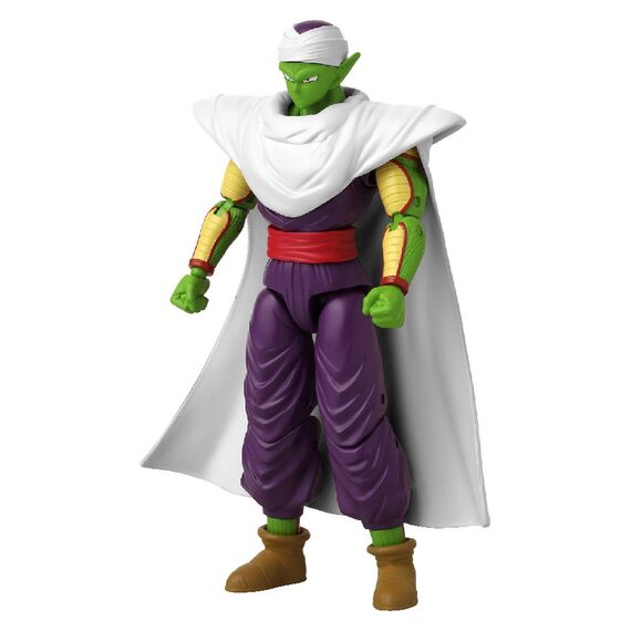 Figurka Dragon Ball Super: Super Hero Dragon Stars - Piccolo (Super Hero Ver.)- Zdjęcie 3