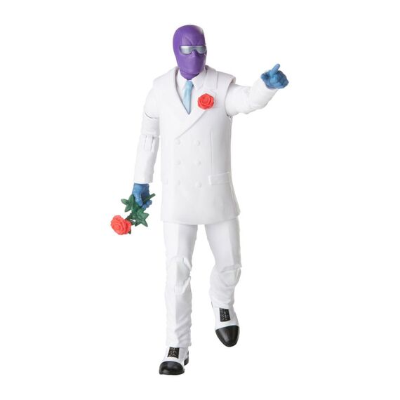 Figurka Spider-Man Marvel Legends Retro Collection - Marvel's Rose- Zdjęcie 13
