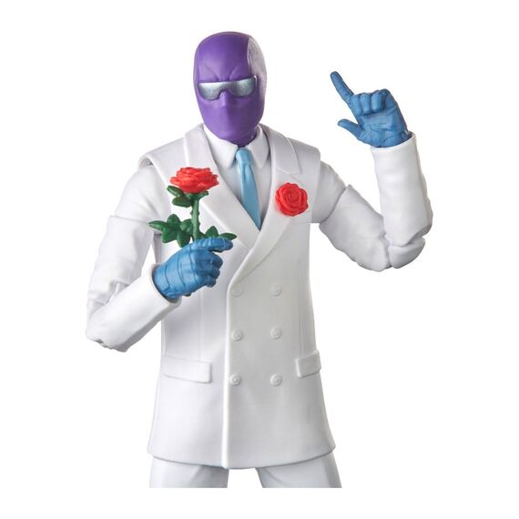 Figurka Spider-Man Marvel Legends Retro Collection - Marvel's Rose- Zdjęcie 15