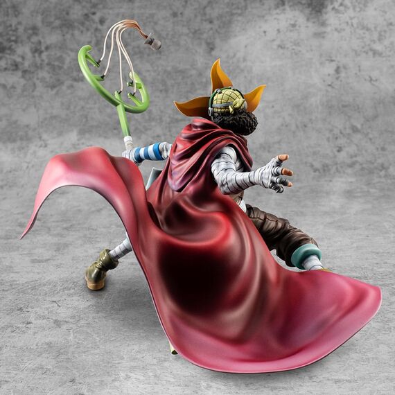 Figurka One Piece P.O.P Playback Memories - Soge King- Zdjęcie 13