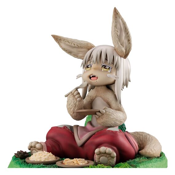 Figurka Made in Abyss: The Golden City of the Scorching Sun - Nanachi (Nnah Ver.)- Zdjęcie 3