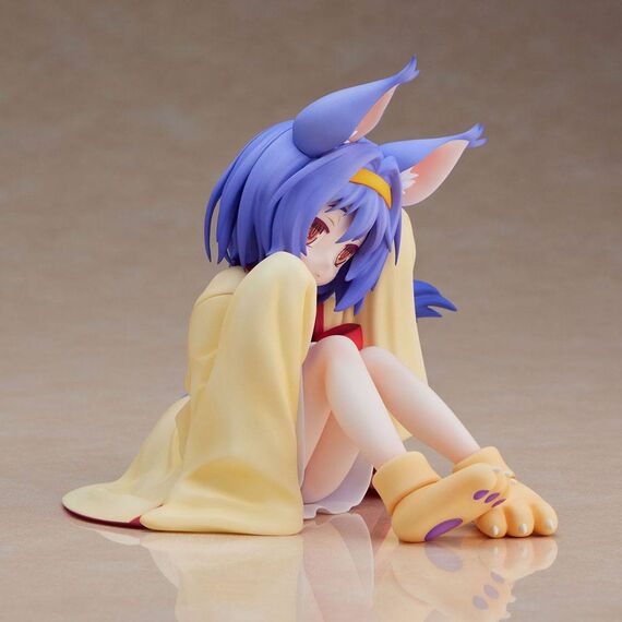 Figurka No Game No Life - Izuna Hatsuse- Zdjęcie 7