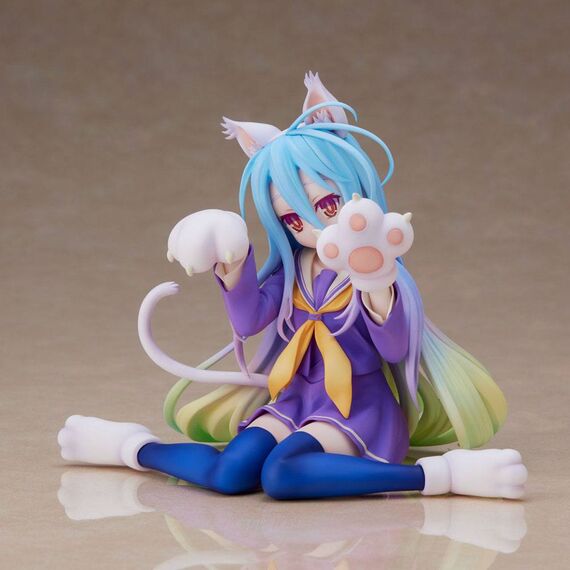 Figurka No Game No Life - Shiro- Zdjęcie 4