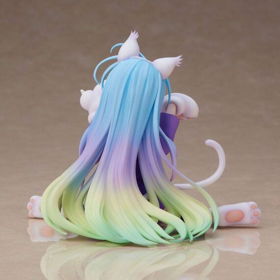 Figurka No Game No Life - Shiro- Zdjęcie 6