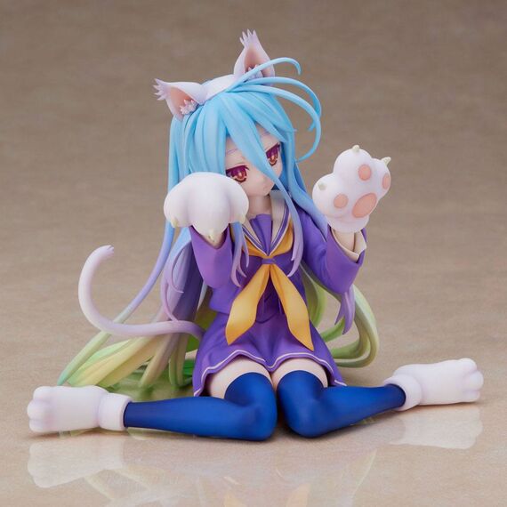 Figurka No Game No Life - Shiro- Zdjęcie 8