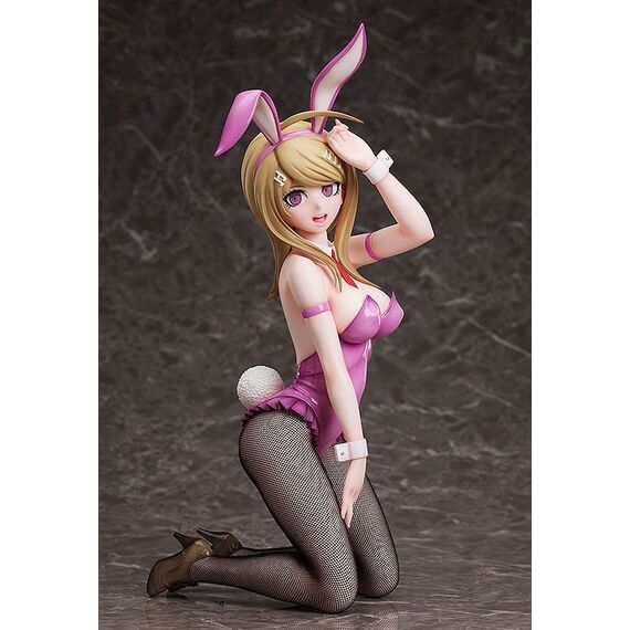 Figurka Danganronpa V3 Killing Harmony 1/4 - Kaede Akamatsu (Bunny Ver.)- Zdjęcie 3