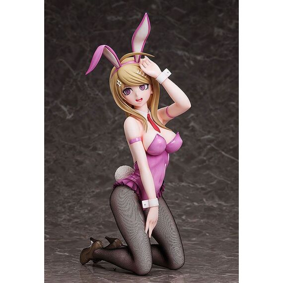 Figurka Danganronpa V3 Killing Harmony 1/4 - Kaede Akamatsu (Bunny Ver.)- Zdjęcie 5