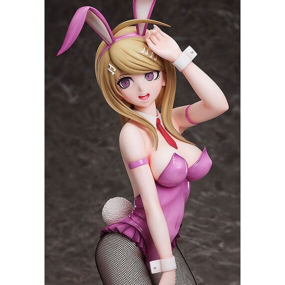 Figurka Danganronpa V3 Killing Harmony 1/4 - Kaede Akamatsu (Bunny Ver.)- Zdjęcie 13
