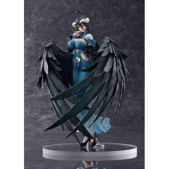 Figurka Overlord 1/7 - Albedo (Season 4 So-bin Ver.)- Zdjęcie 3
