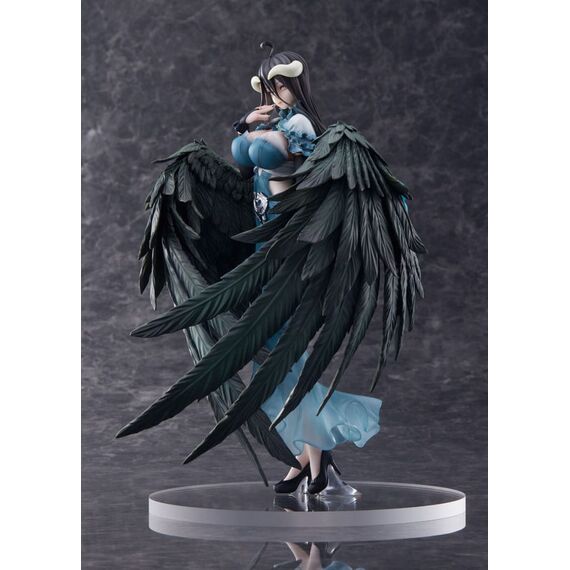 Figurka Overlord 1/7 - Albedo (Season 4 So-bin Ver.)- Zdjęcie 5