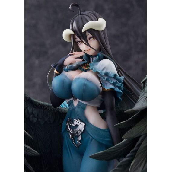 Figurka Overlord 1/7 - Albedo (Season 4 So-bin Ver.)- Zdjęcie 9