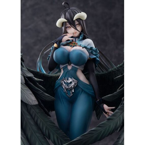 Figurka Overlord 1/7 - Albedo (Season 4 So-bin Ver.)- Zdjęcie 11