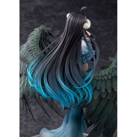 Figurka Overlord 1/7 - Albedo (Season 4 So-bin Ver.)- Zdjęcie 15