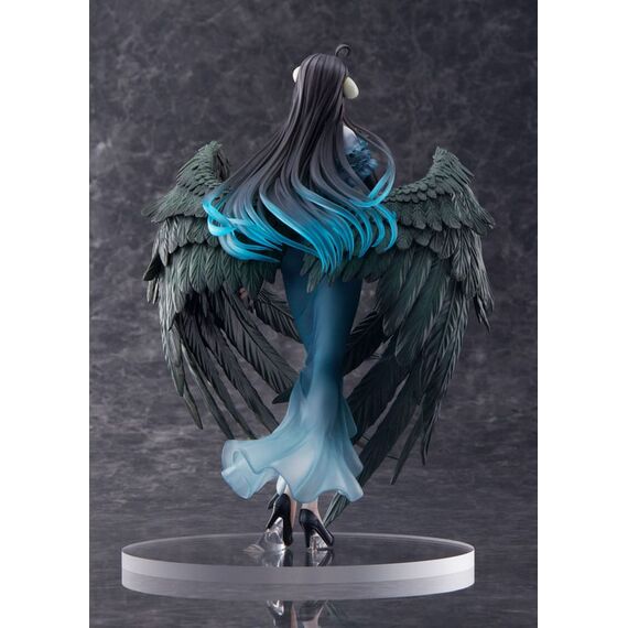 Figurka Overlord 1/7 - Albedo (Season 4 So-bin Ver.)- Zdjęcie 17