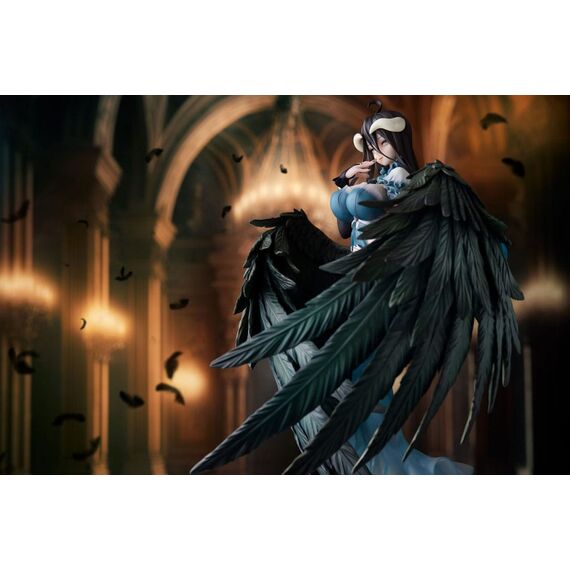 Figurka Overlord 1/7 - Albedo (Season 4 So-bin Ver.)- Zdjęcie 25